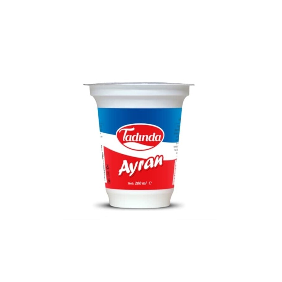 Ayran (20 cl.)