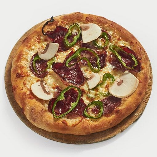 Türki Pizza (Aile Boyu)