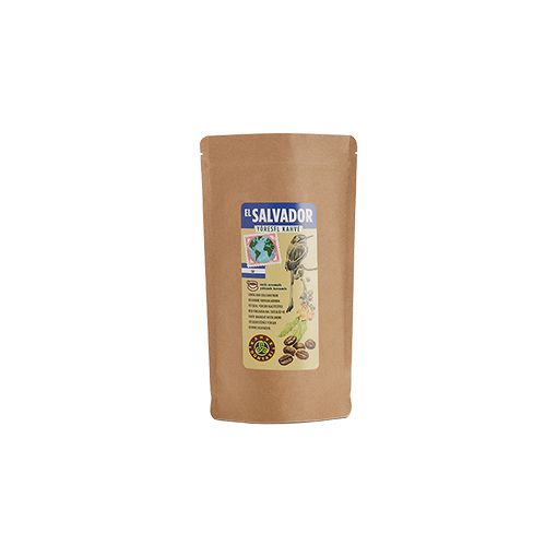 Algötür El Salvador Yöresel Filtre Kahve (200 gr.)