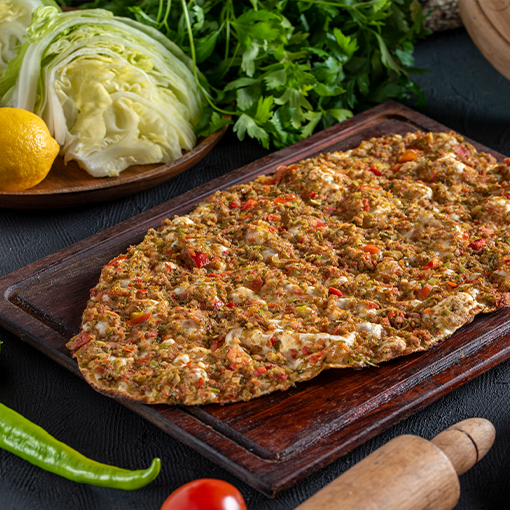 Antep Lahmacun