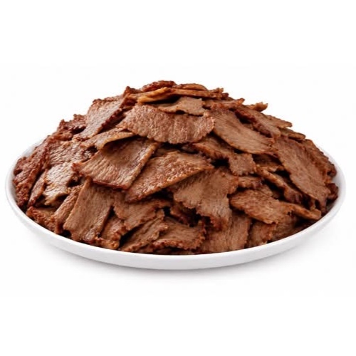 Porsiyon (Et, 100 gr)