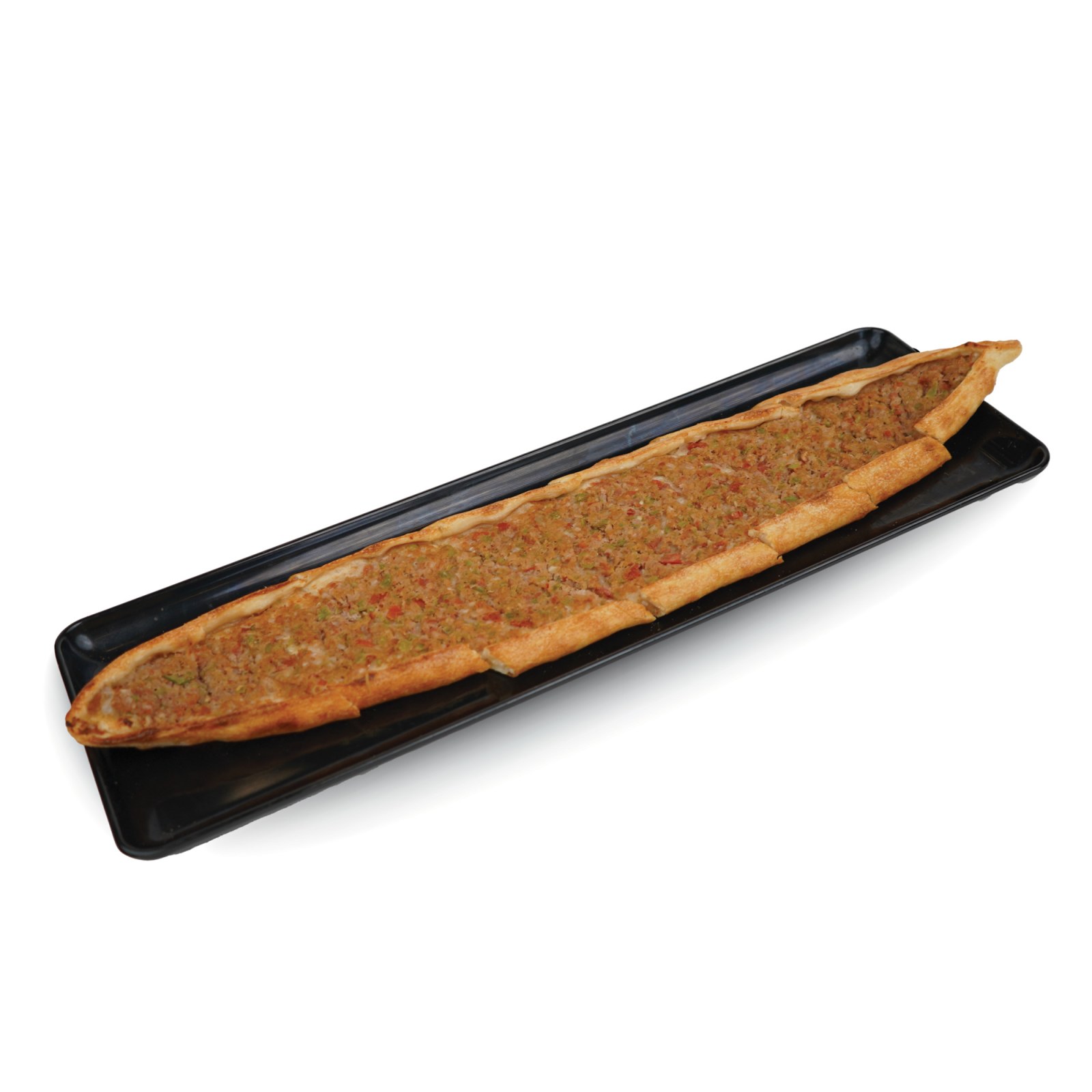 Kıymalı Pide