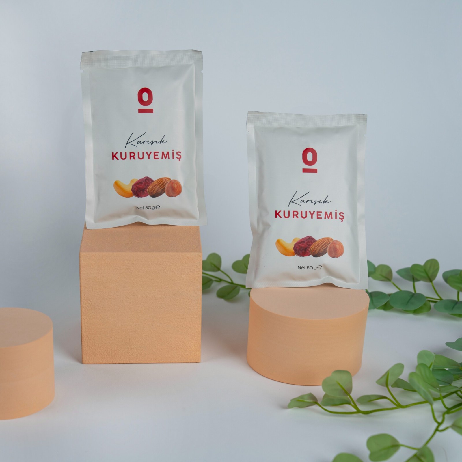 Espressolab Kuruyemiş