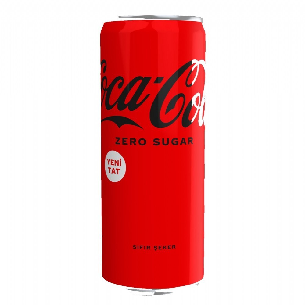 Coca Cola Zero