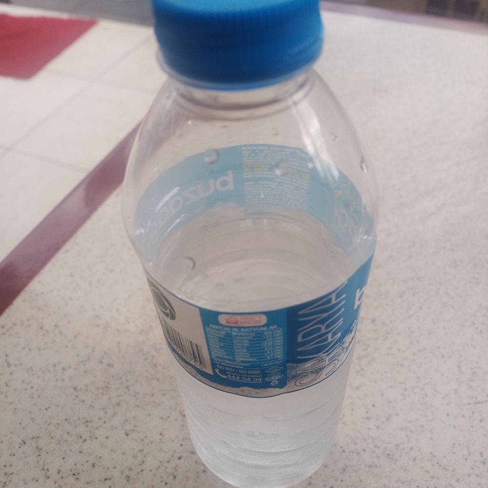Su (50 cl.)