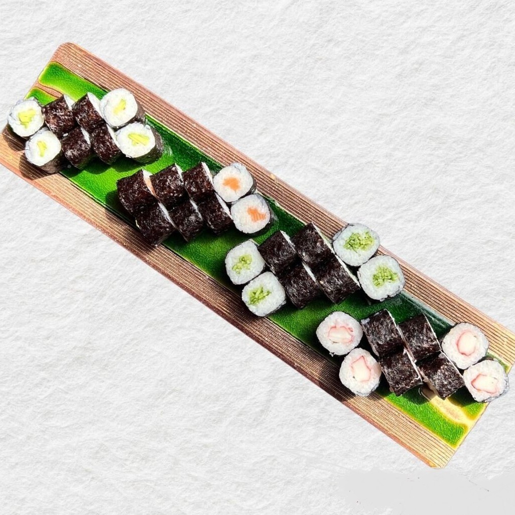 Maki Set (24 Adet)
