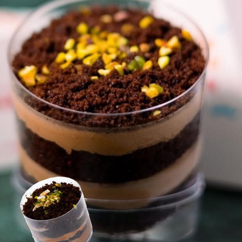 Choco Cup