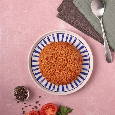 Bulgur Pilavı