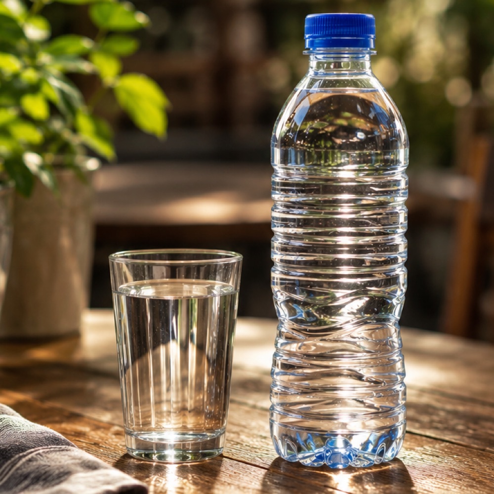 Su (500 ml)