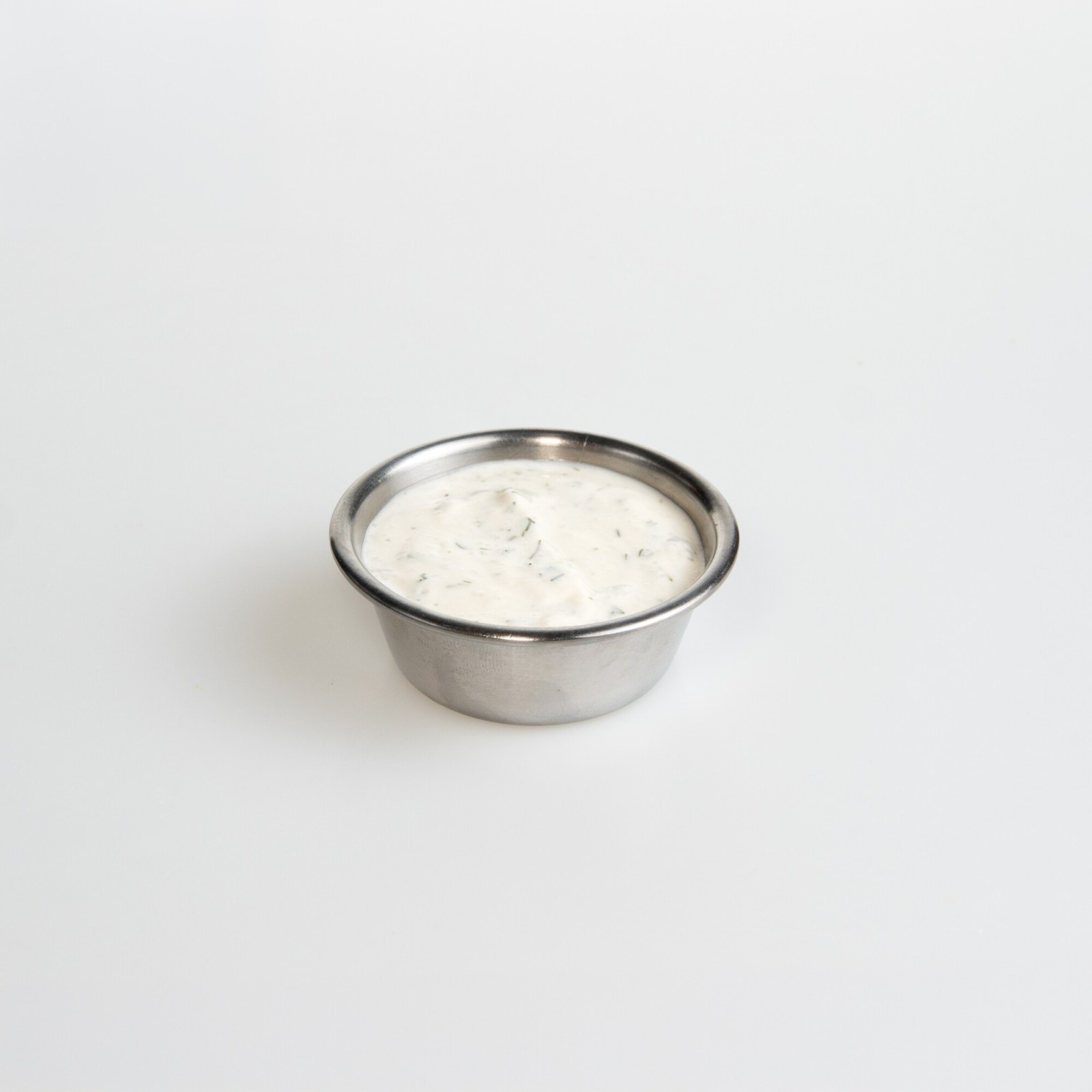 El Yapımı Ranch Sos
