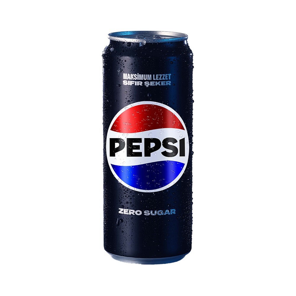 Pepsi Zero Sugar (33 cl.)