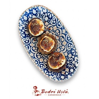 Kaşarlı Mantar (Adet)