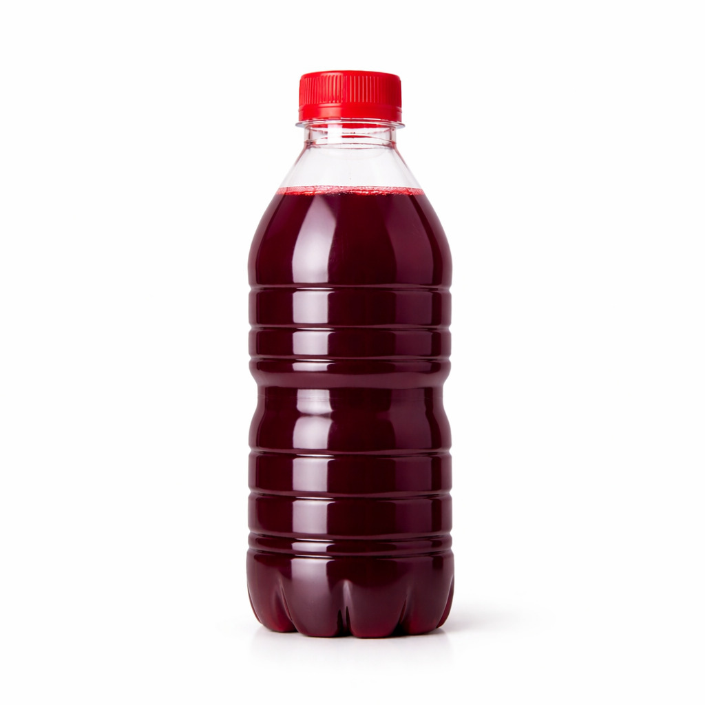 Ev Yapımı Adana Şalgam Suyu (500ml.)