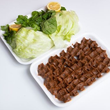 Çiğ Köfte (750 gr.)