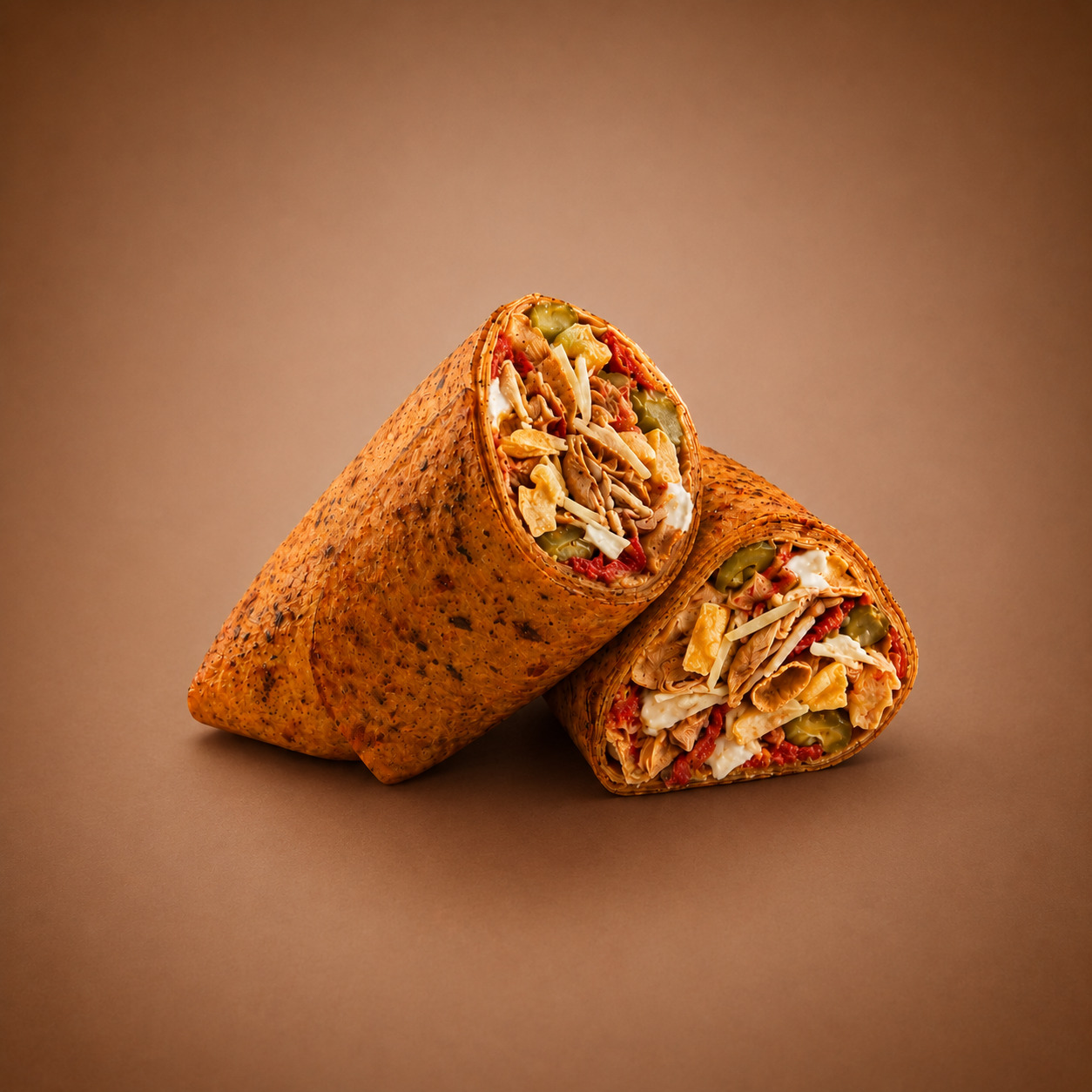 Cheese Burrito