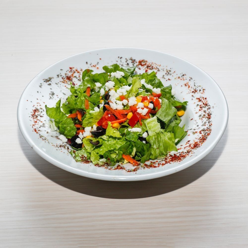 Venüs Salata
