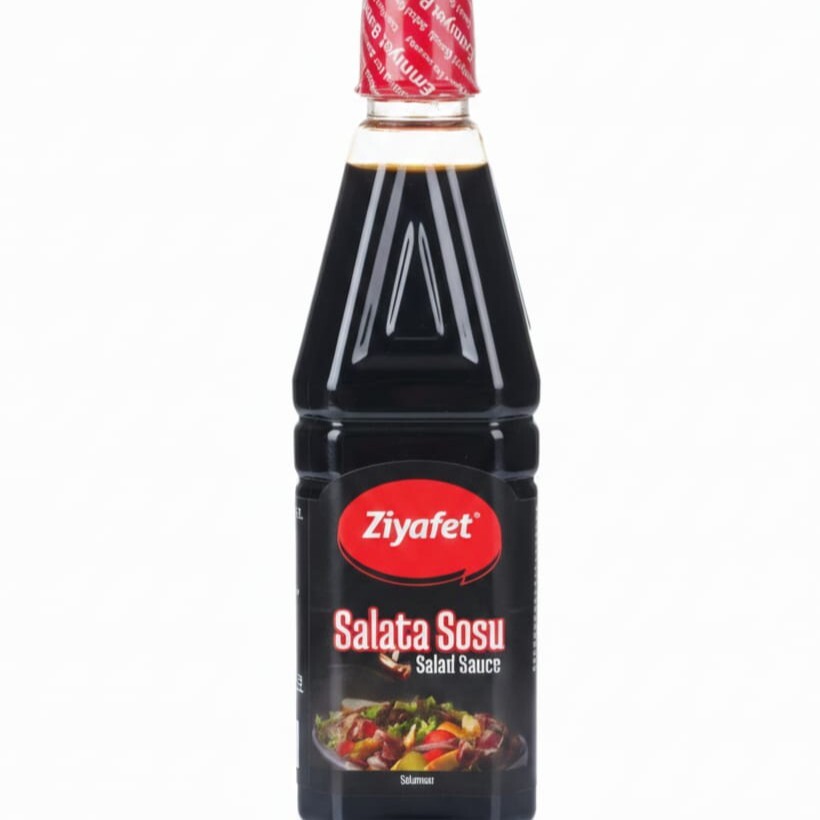 Ekşili sos (1 Litre)