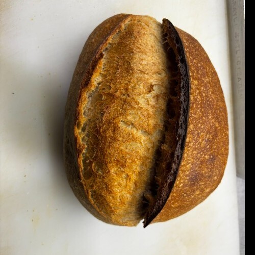 Tam Buğday Ekmek