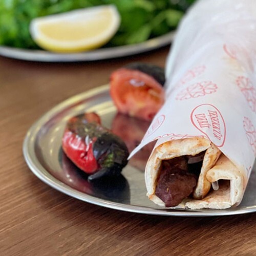 Kaburga Dürüm