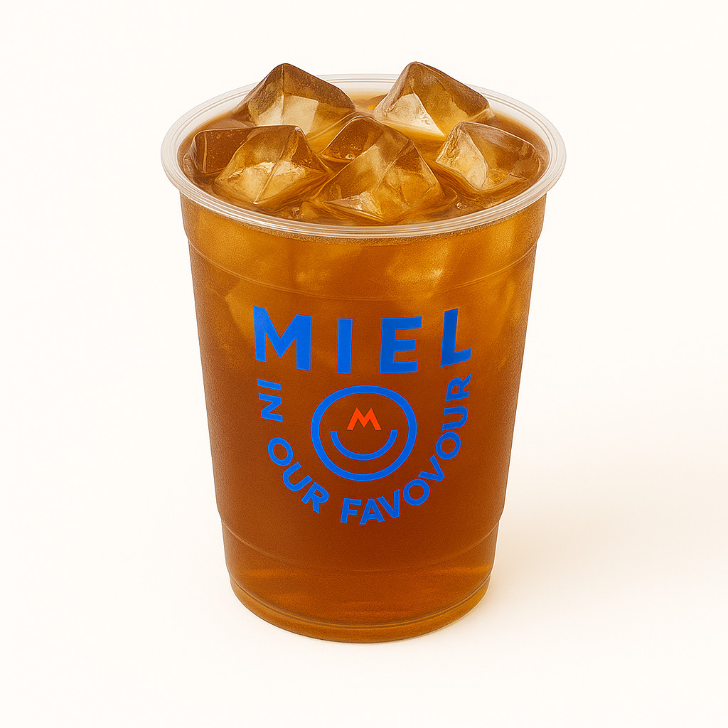 Ice Tea