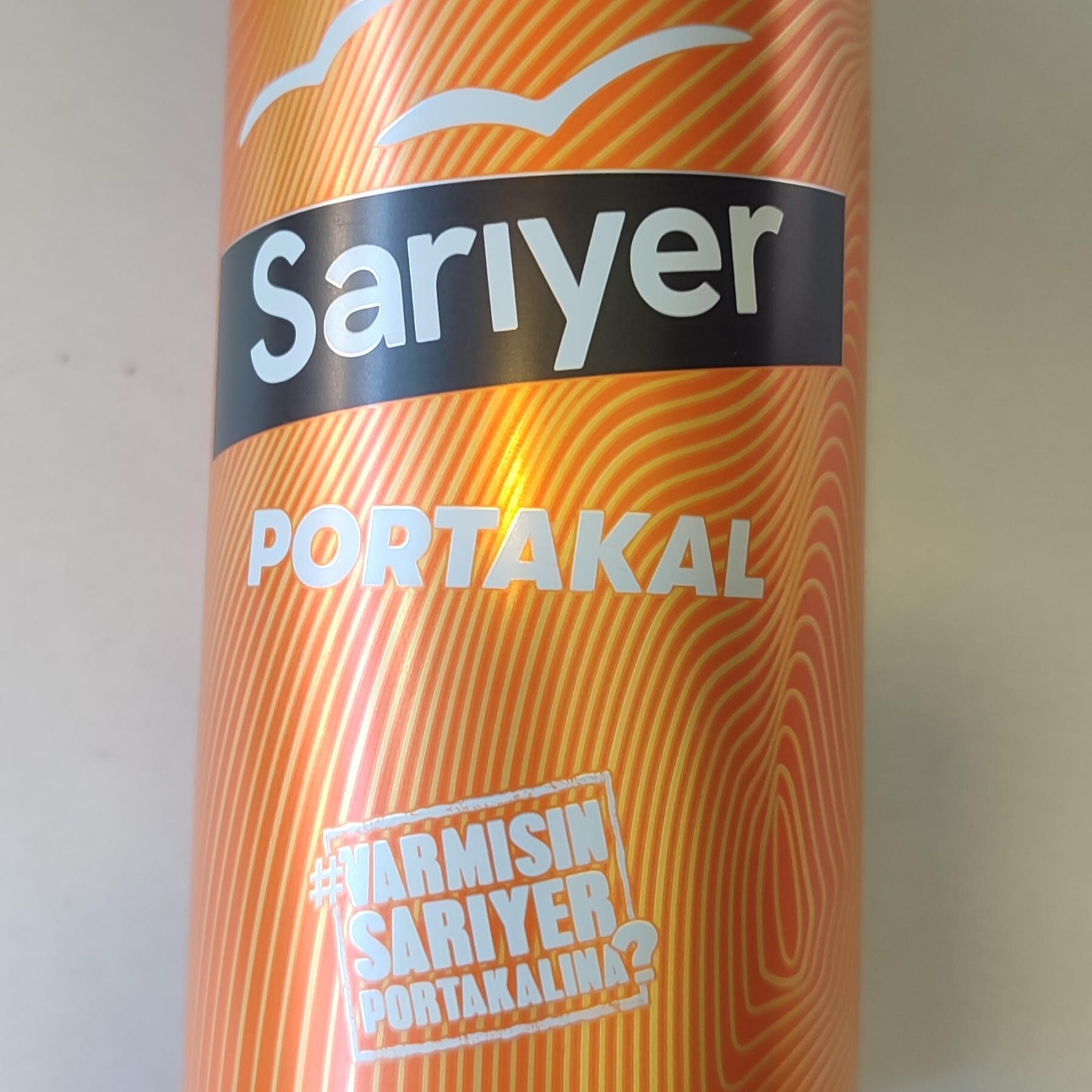 Sarıyer Portakal