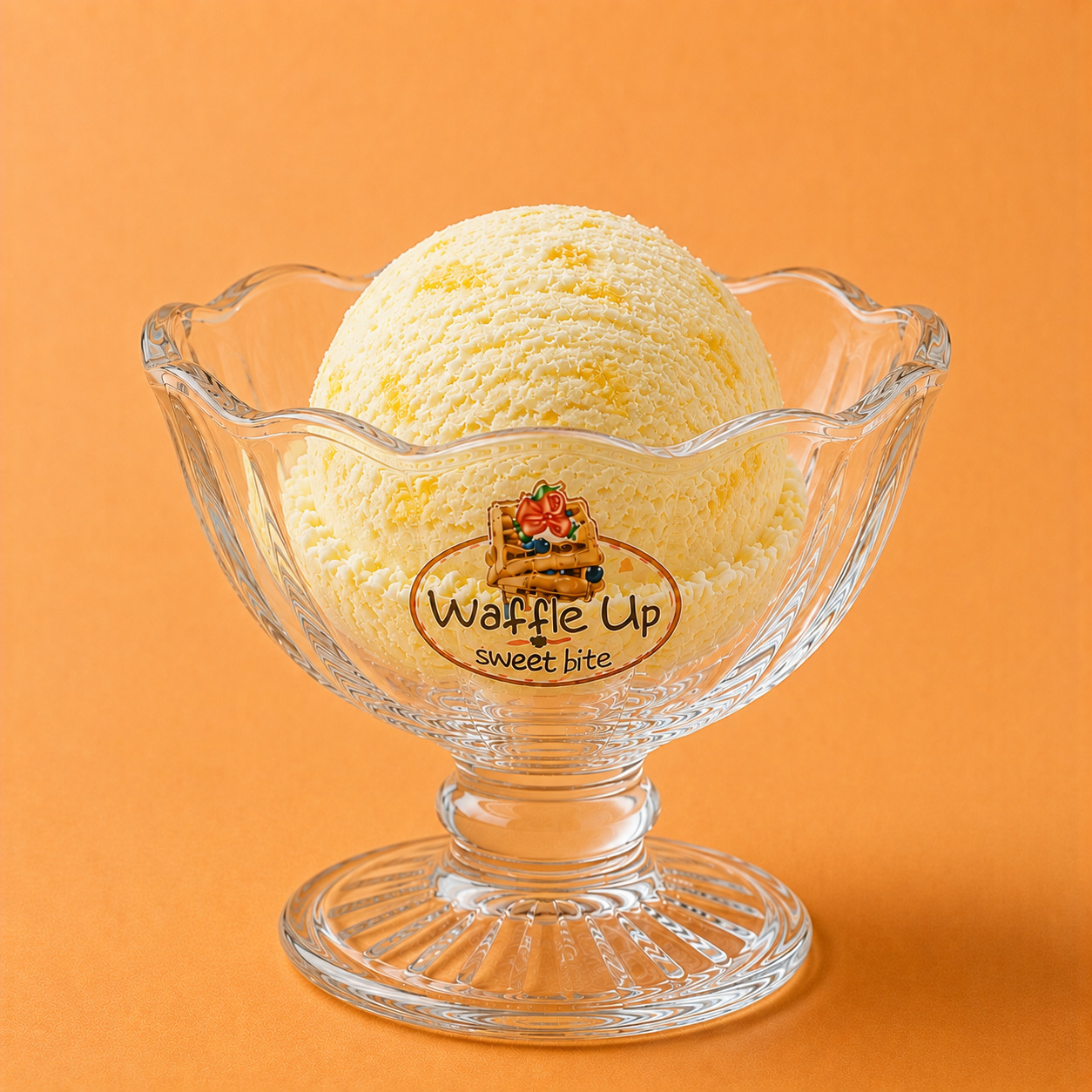 Limonlu Dondurma (1 top)