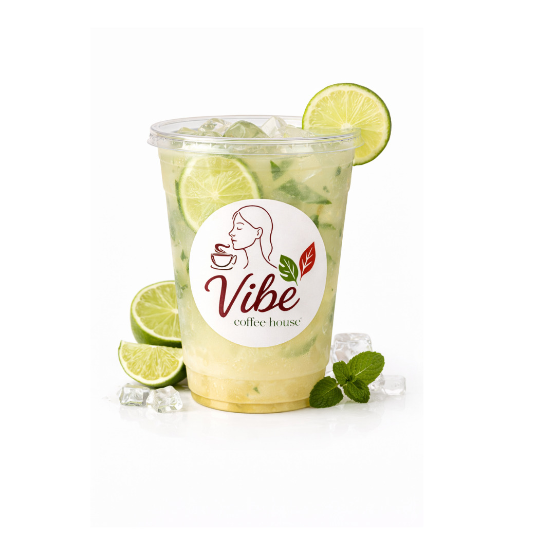 Cool Lime (35 cl.)