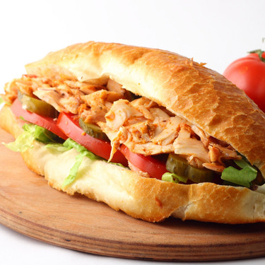 Tavuk Ekmek