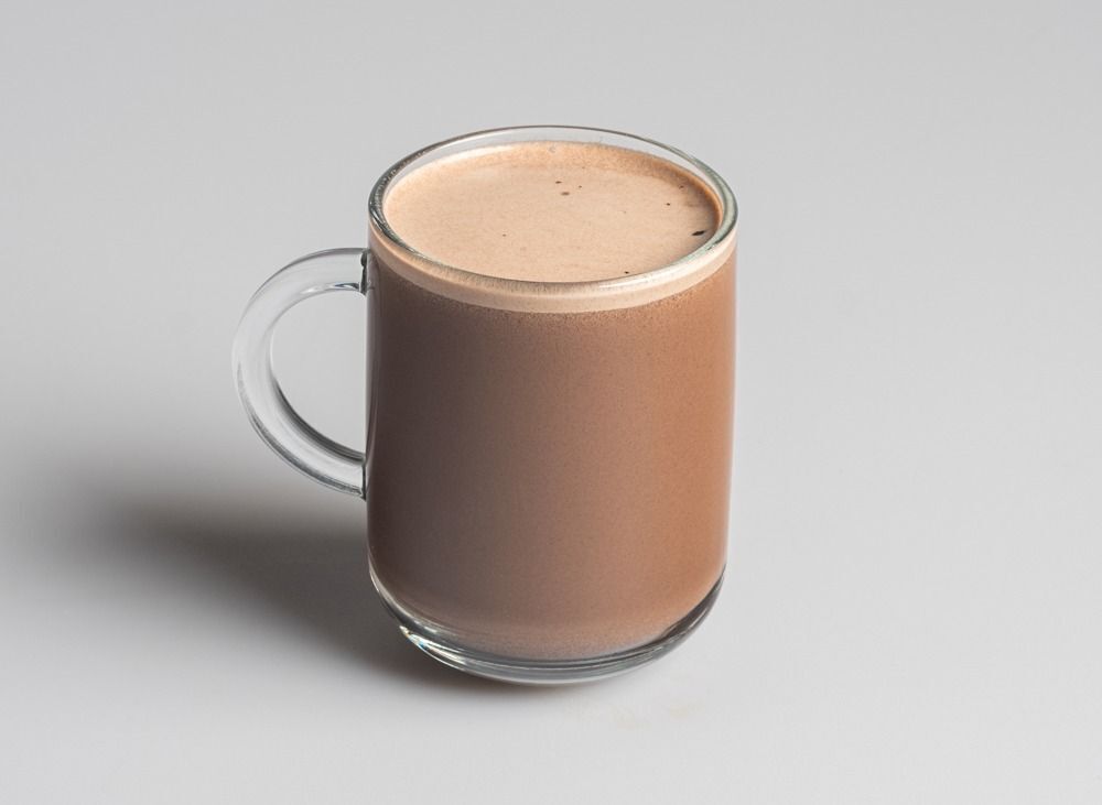 Hot Chocolate
