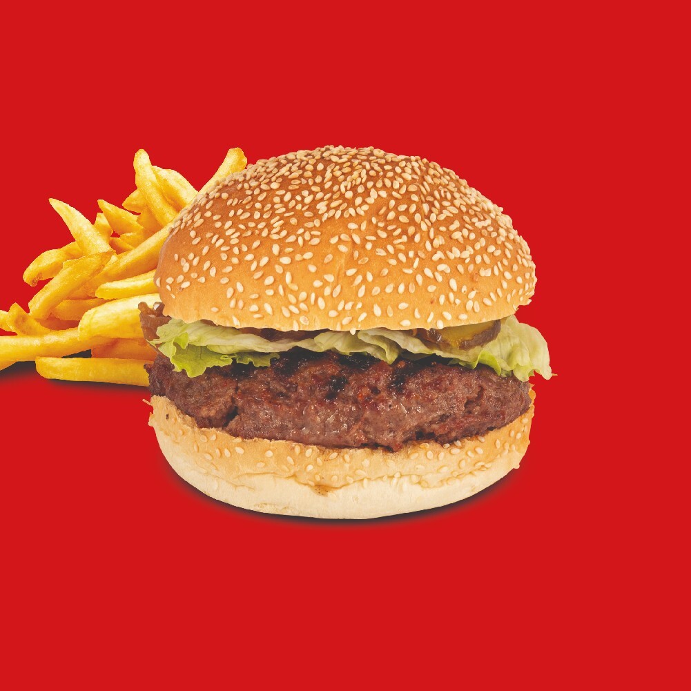 Çocuk Burger