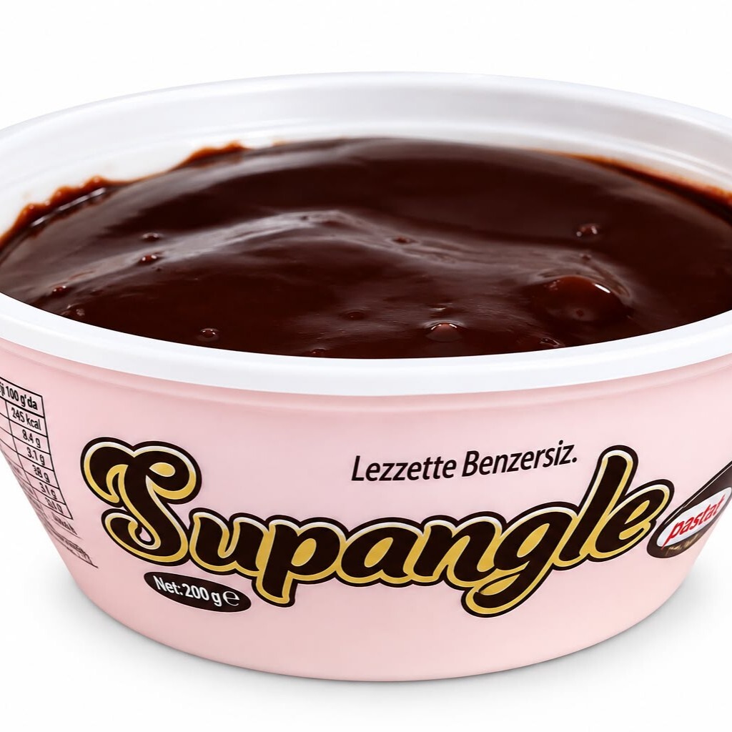 Supangle