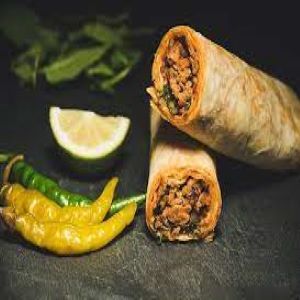 Et Tantuni Dürüm