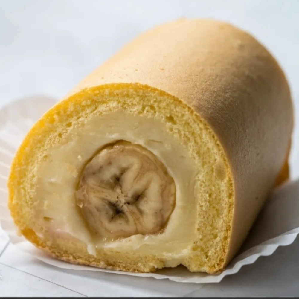 Muzlu Rulo Pasta (500 gr)