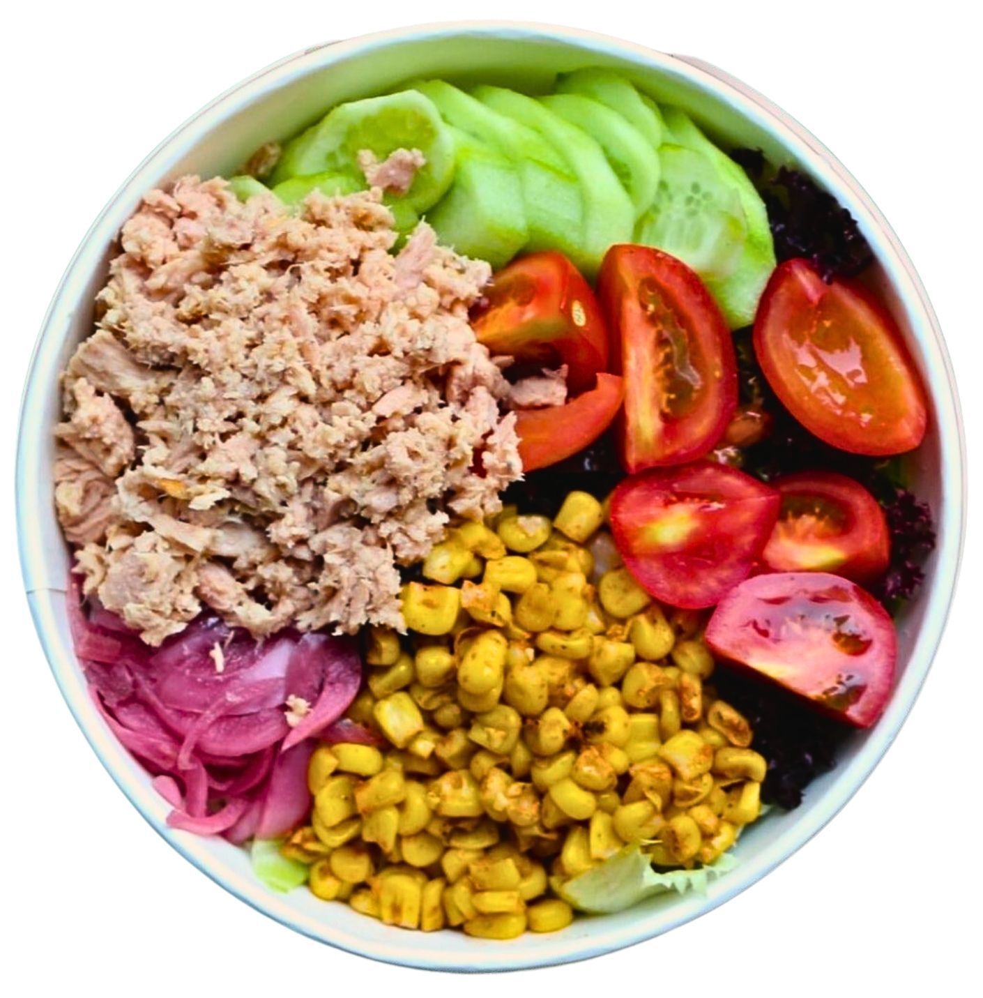 Ton Bowl