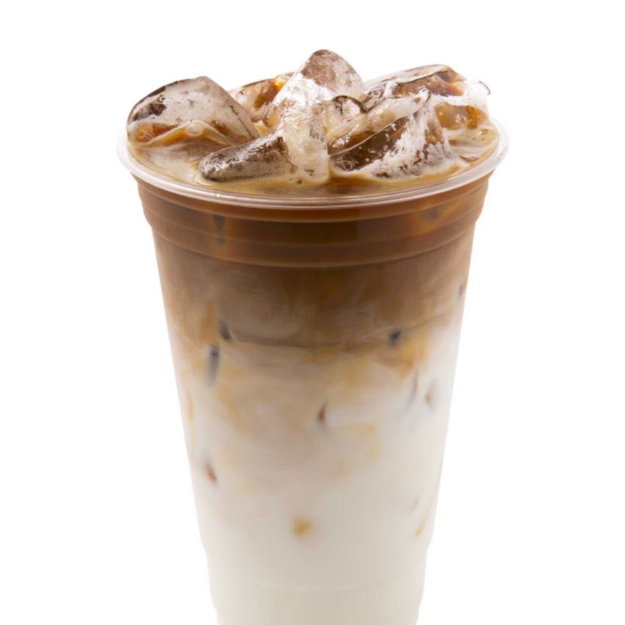 Iced Latte (Small)