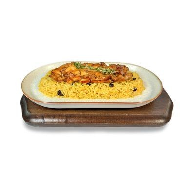 Tavuk Biryani (250 Gr.)