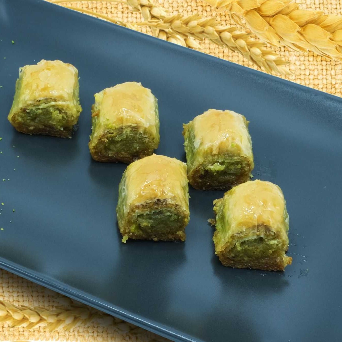 Antep Özel Baklava (500 Gr)