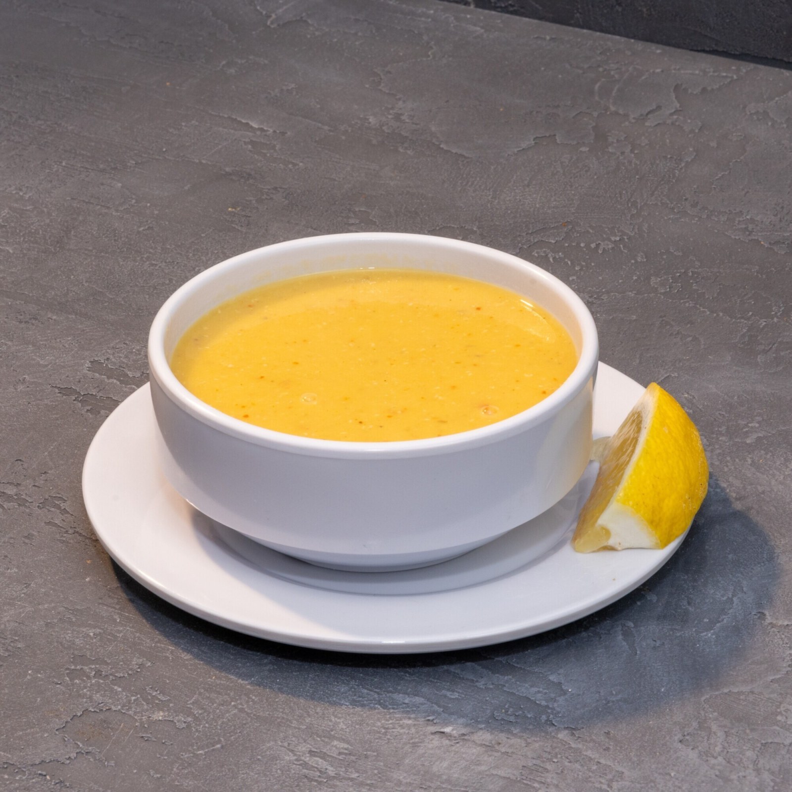 Az Mercimek Çorbası