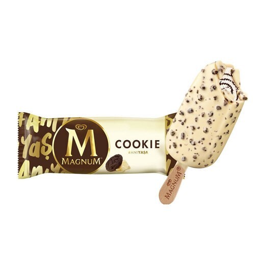 Algida Cookie Magnum
