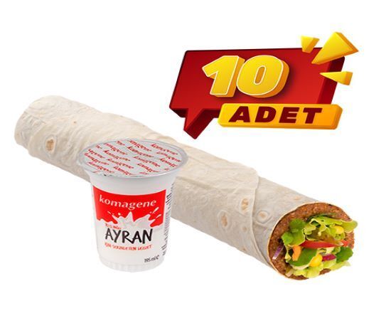 Catering Menü 1