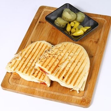 Kaşarlı Tost