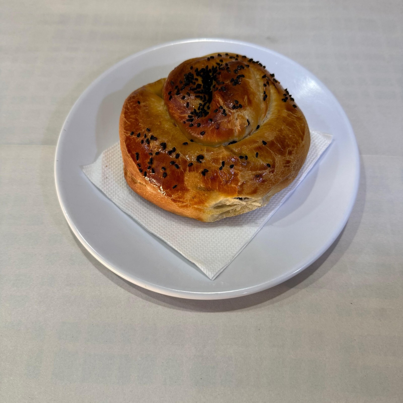 Zeytinli Açma