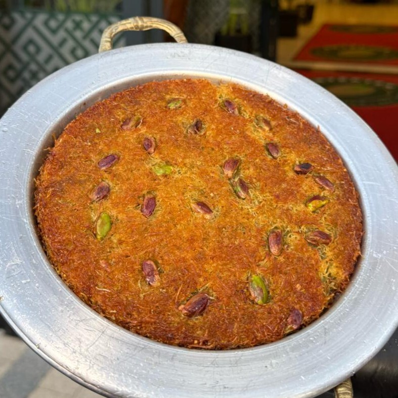 Special ( 3 Kişilik )