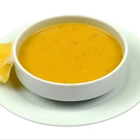 Mercimek Çorbası