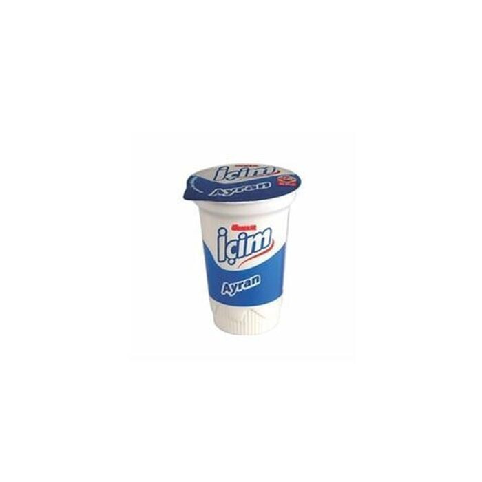 Ayran Küçük (17 Cl.)
