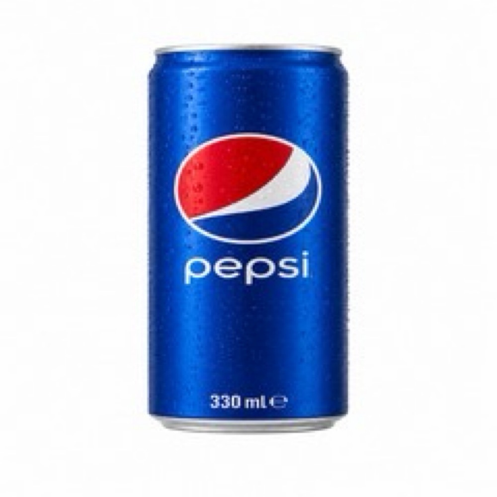 Pepsi (330 ml)