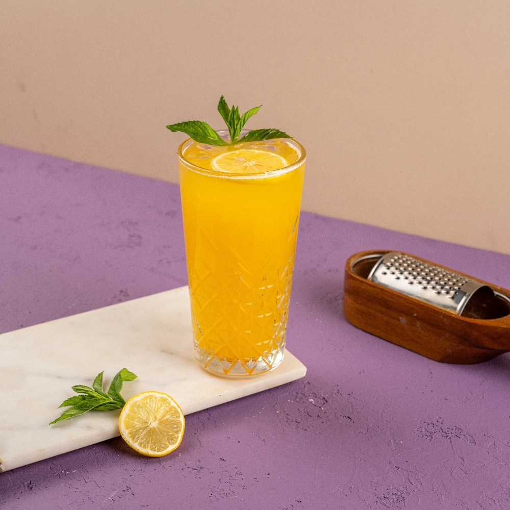 Mangolu Limonata