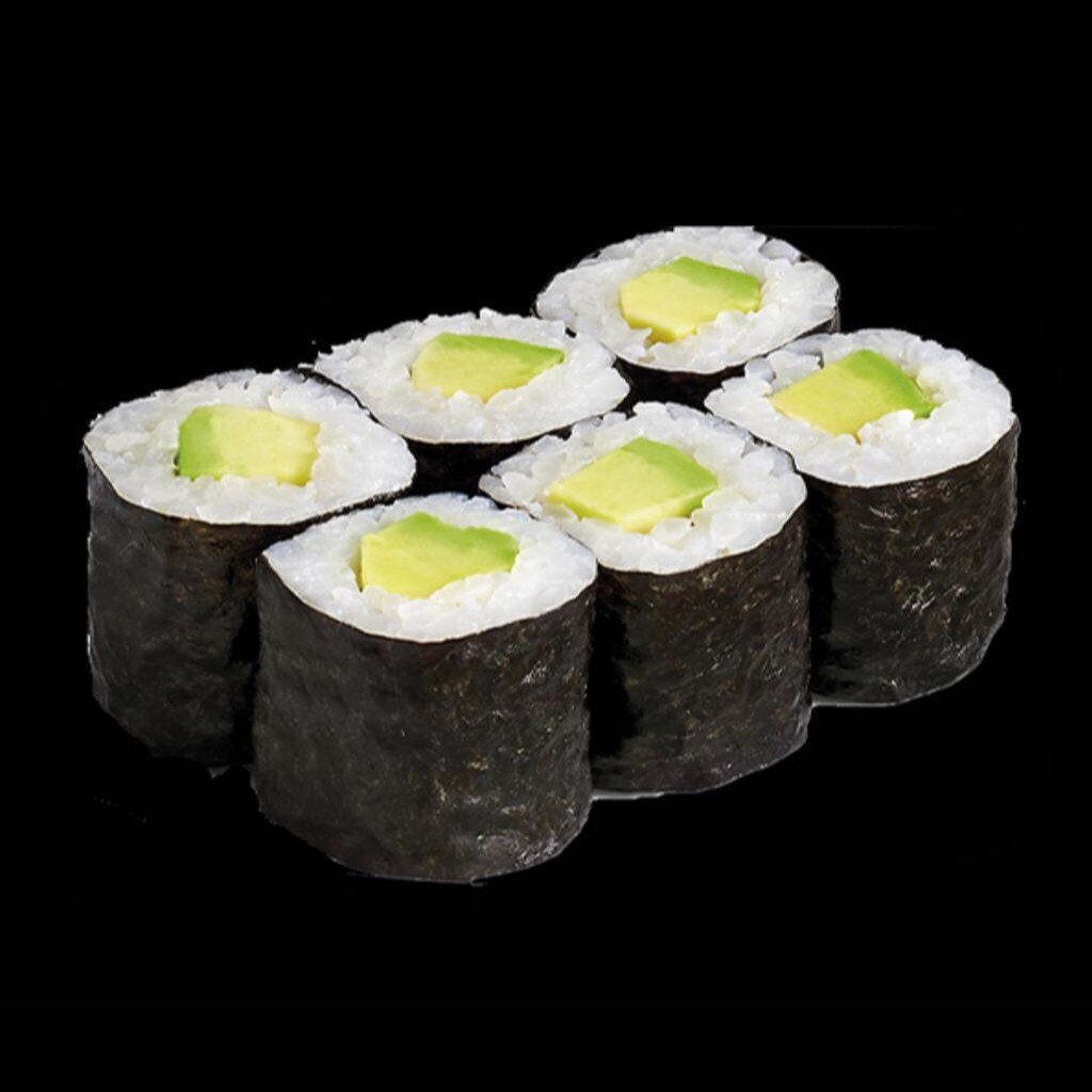 Avokado Maki
