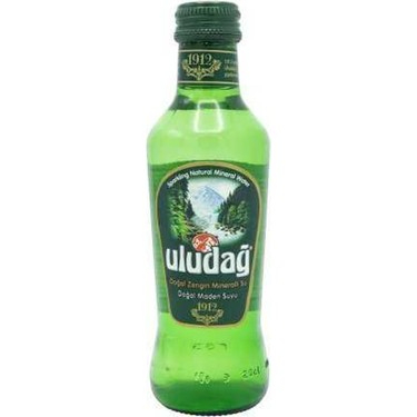 Soda (20 cl)