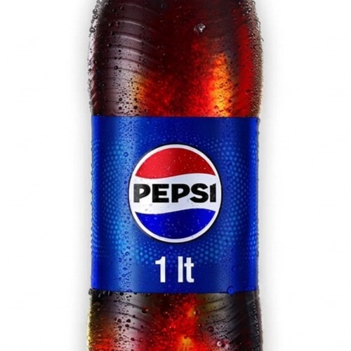 Pepsi Cola 1 lt